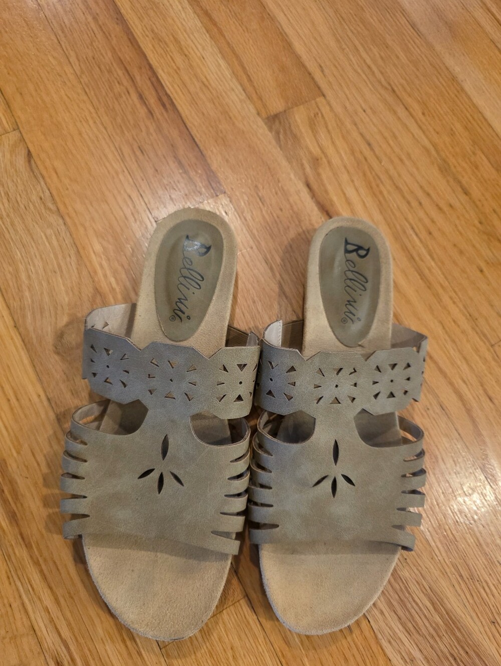 Bellini Women's Sandals